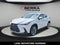 2026 Lexus NX PREMIUM