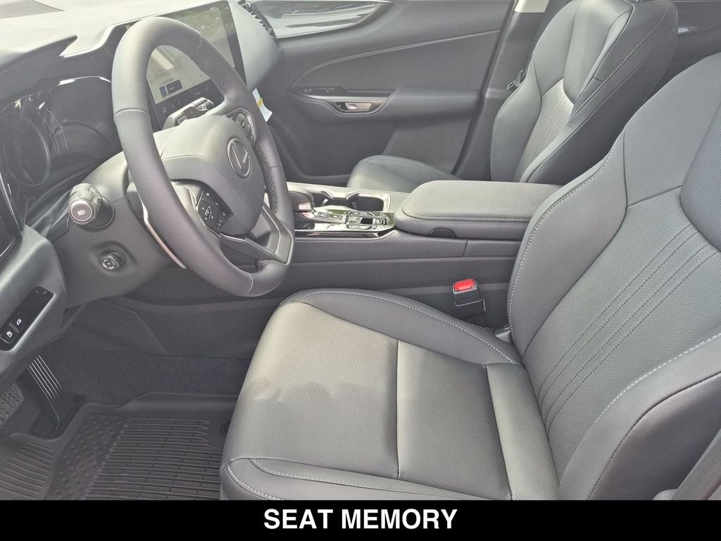 2026 Lexus NX PREMIUM
