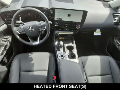2026 Lexus NX PREMIUM