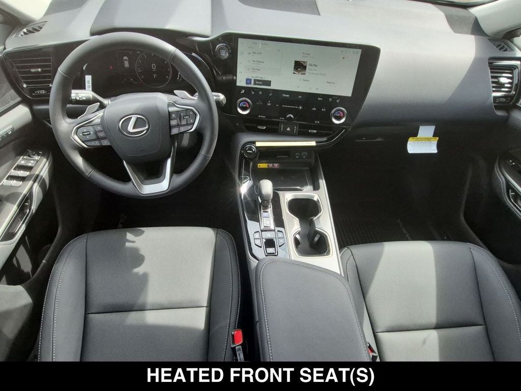 2026 Lexus NX PREMIUM