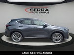 2026 Lexus NX PREMIUM