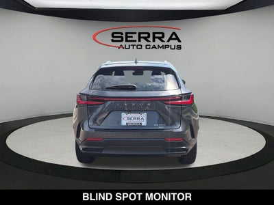 2026 Lexus NX PREMIUM