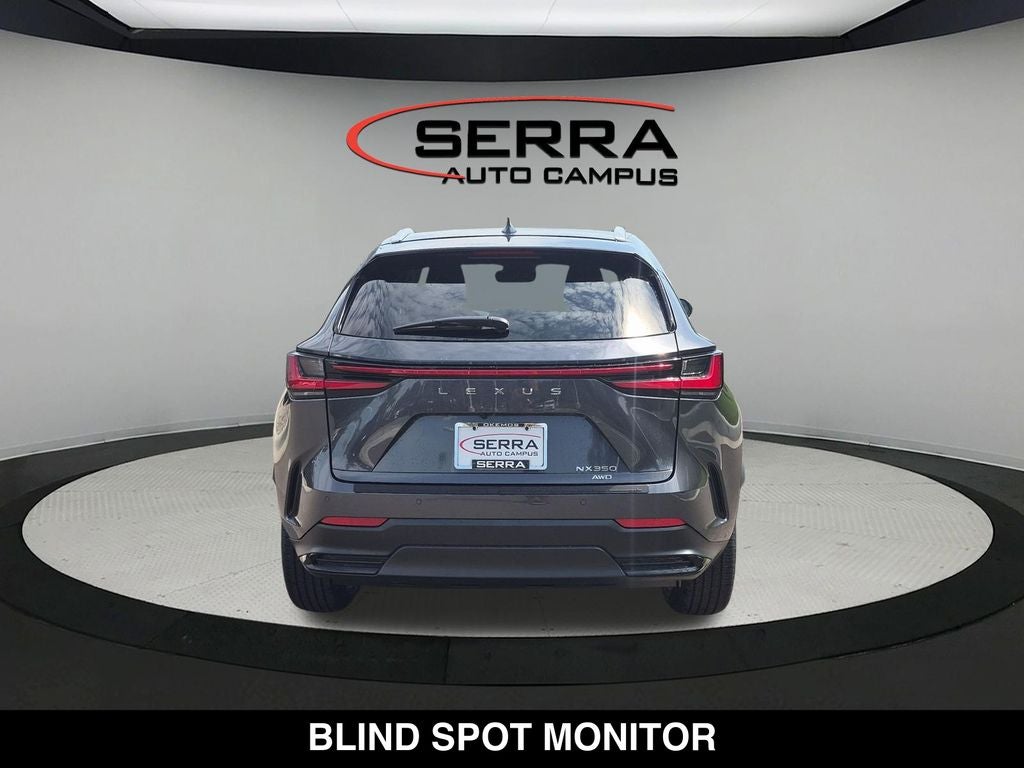 2026 Lexus NX PREMIUM
