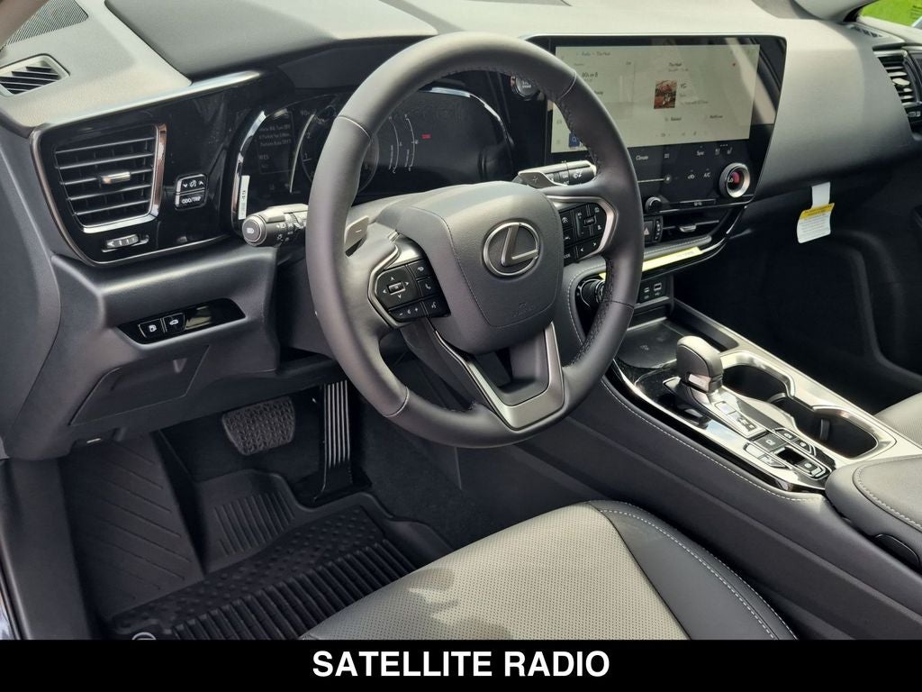 2026 Lexus NX PREMIUM