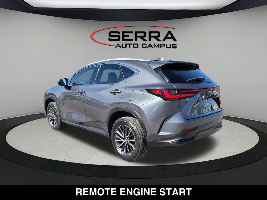 2024 Lexus NX 350 Premium