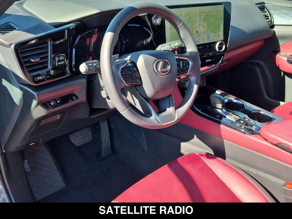 2024 Lexus NX 350 Premium