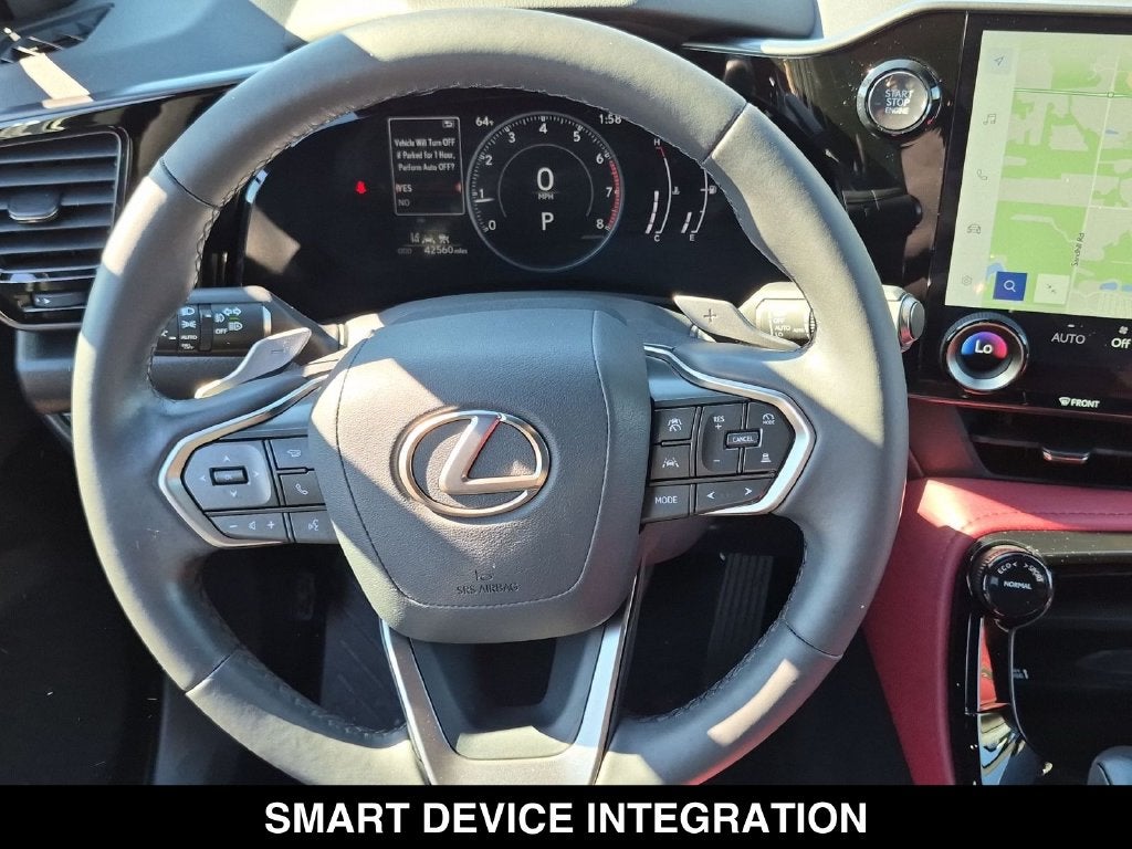 2024 Lexus NX 350 Premium