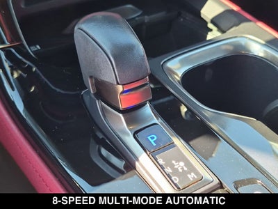 2024 Lexus NX 350 Premium