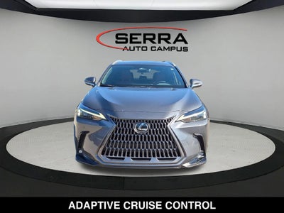 2024 Lexus NX 350 Premium