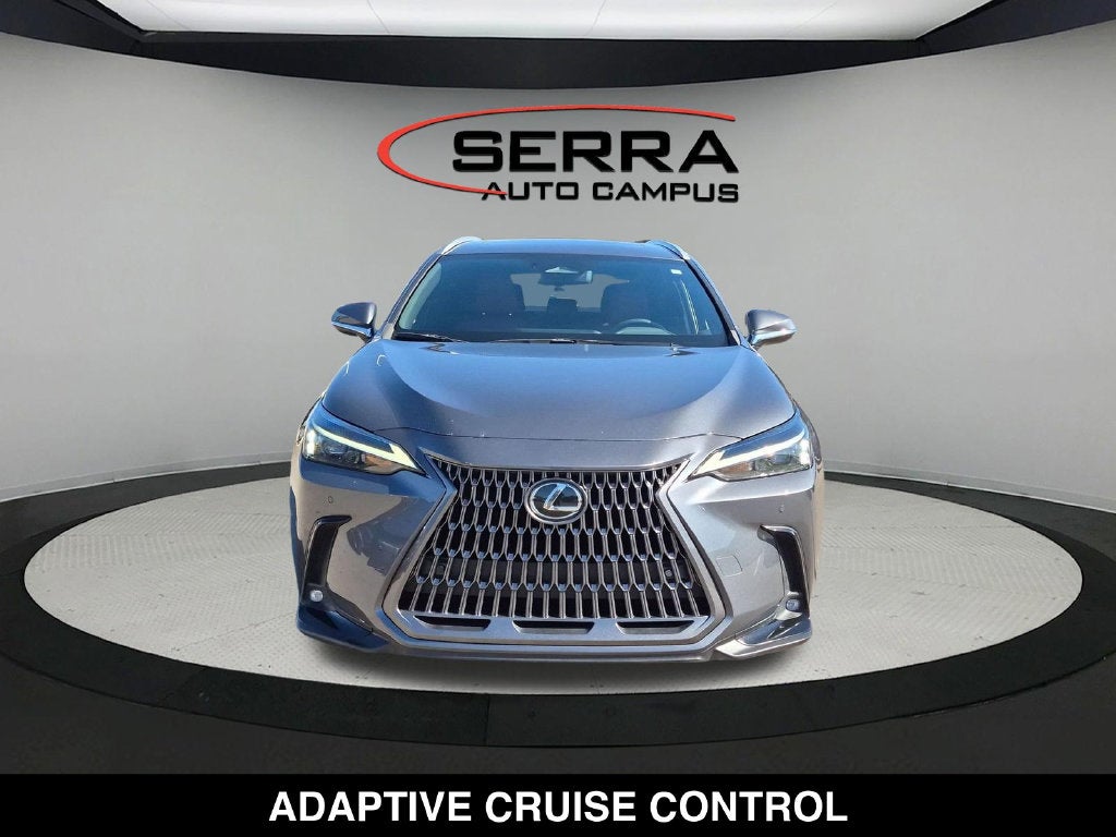 2024 Lexus NX 350 Premium