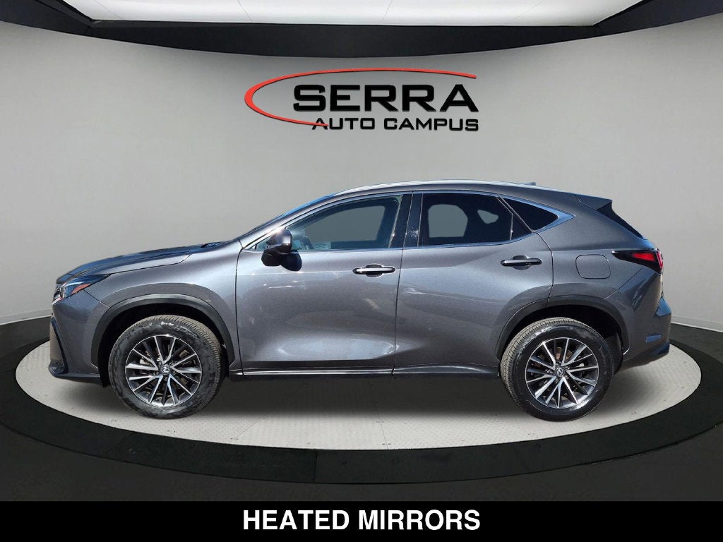 2024 Lexus NX 350 Premium