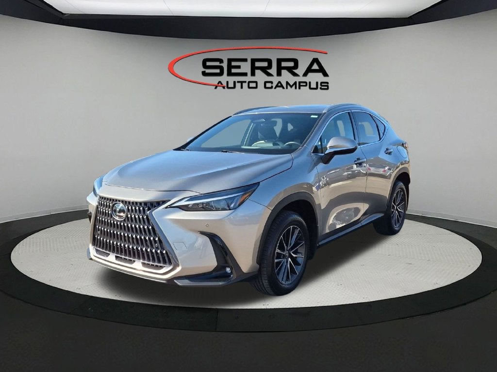 2024 Lexus NX 350 Premium