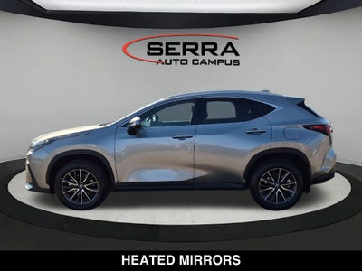2024 Lexus NX 350 Premium