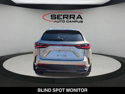 2024 Lexus NX 350 Premium