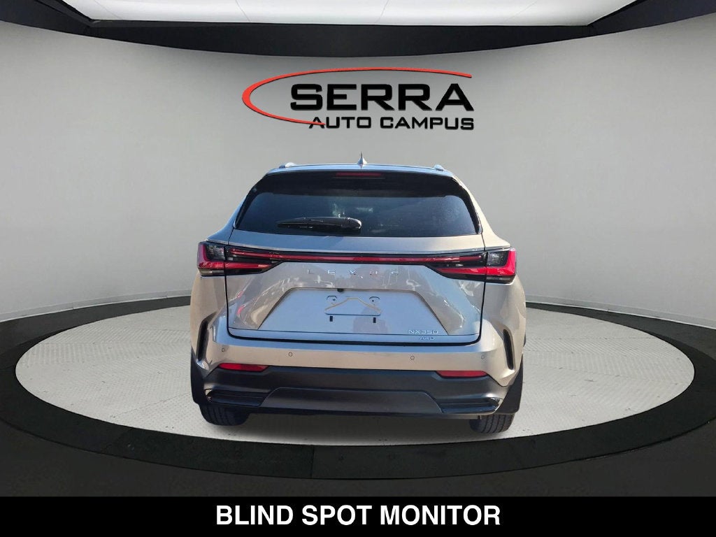 2024 Lexus NX 350 Premium