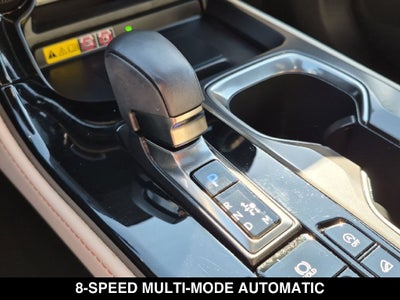 2024 Lexus NX 350 Premium