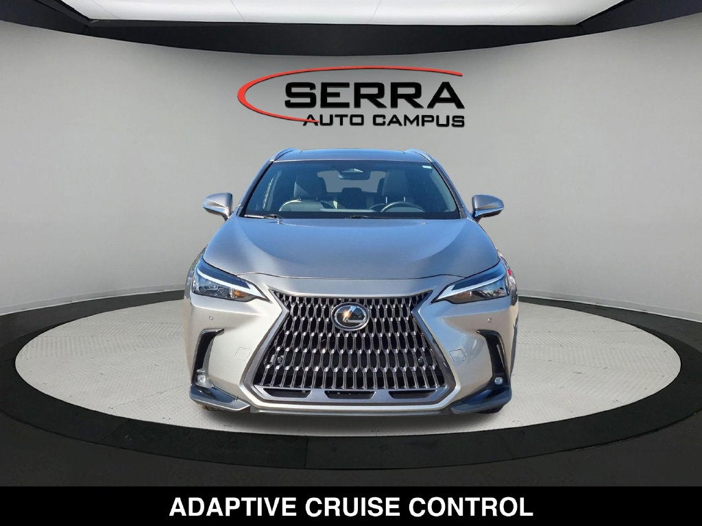 2024 Lexus NX 350 Premium
