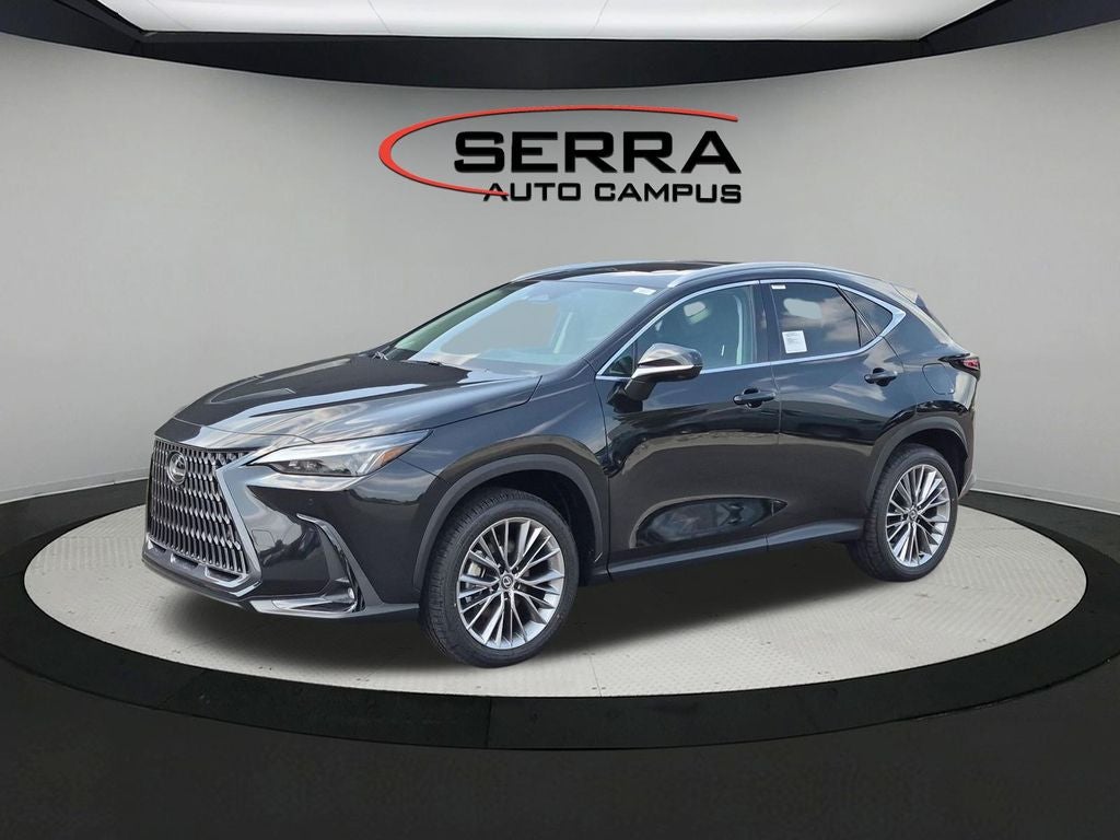 2026 Lexus NX PREMIUM