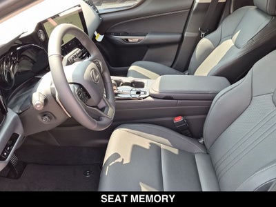 2026 Lexus NX PREMIUM