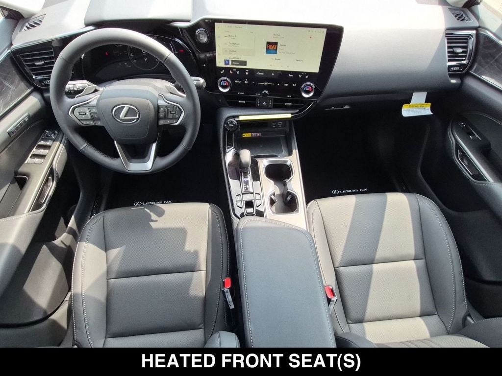 2026 Lexus NX PREMIUM
