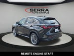 2026 Lexus NX PREMIUM