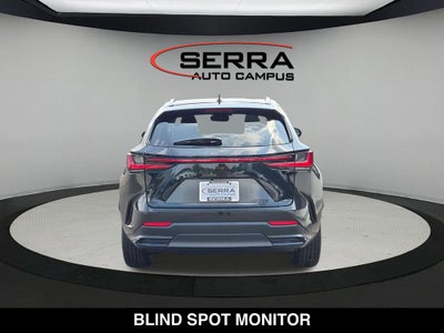 2026 Lexus NX PREMIUM