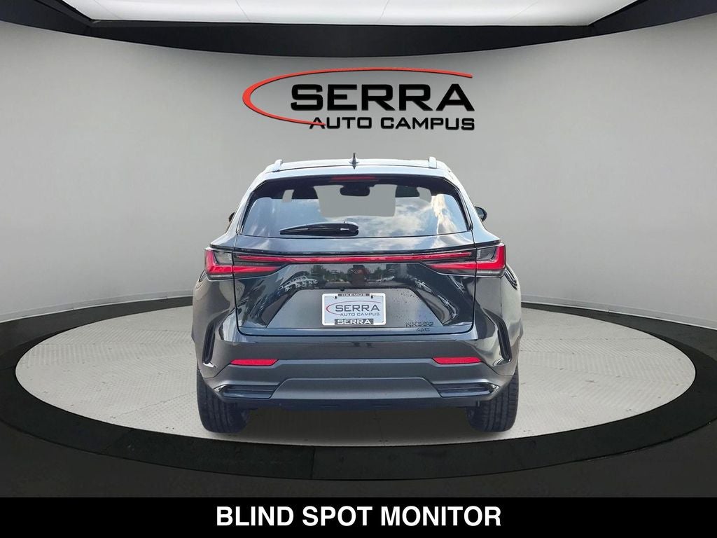 2026 Lexus NX PREMIUM