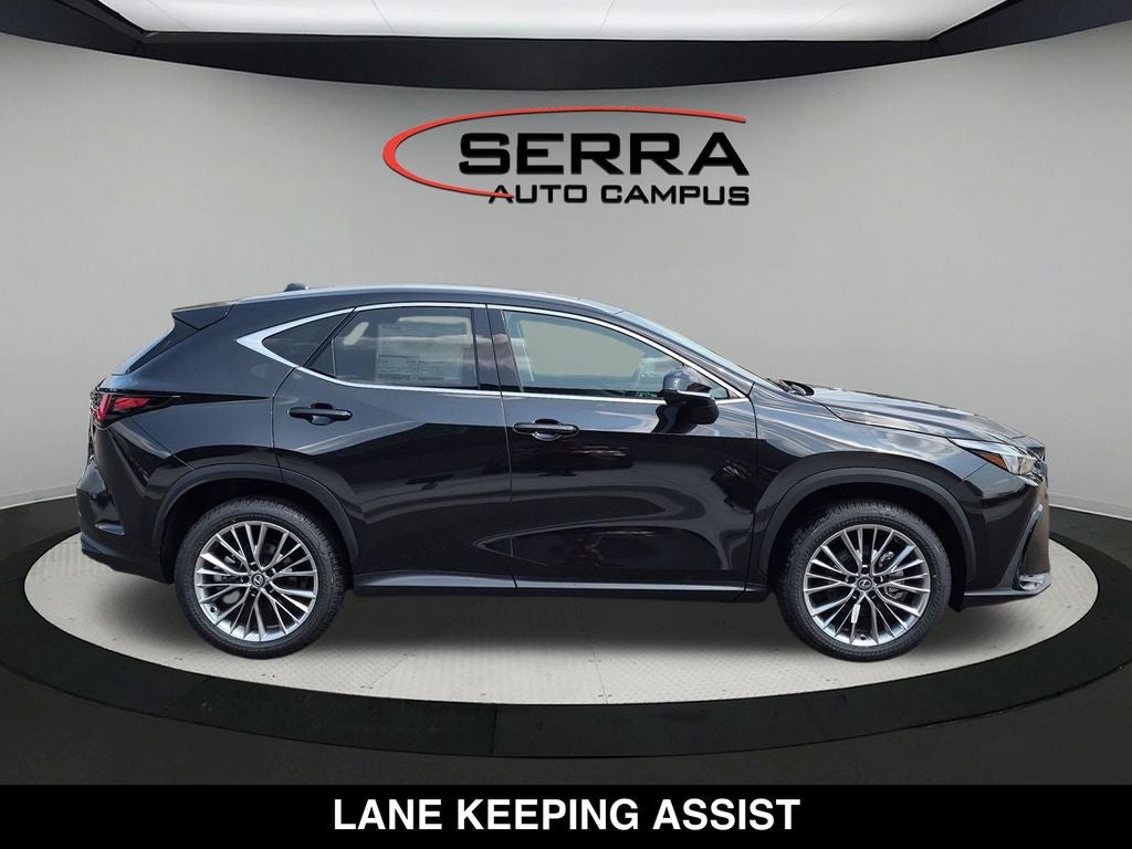 2026 Lexus NX PREMIUM