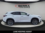 2026 Lexus NX PREMIUM