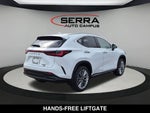 2026 Lexus NX PREMIUM