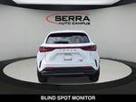 2026 Lexus NX PREMIUM