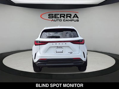 2026 Lexus NX PREMIUM