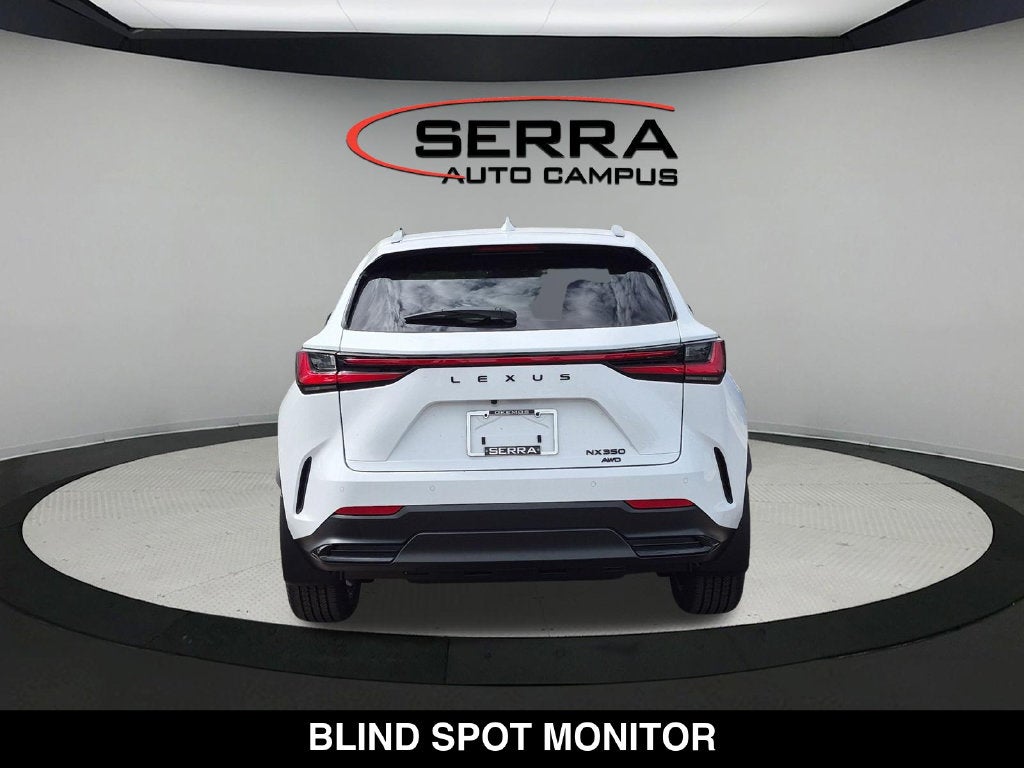 2026 Lexus NX PREMIUM