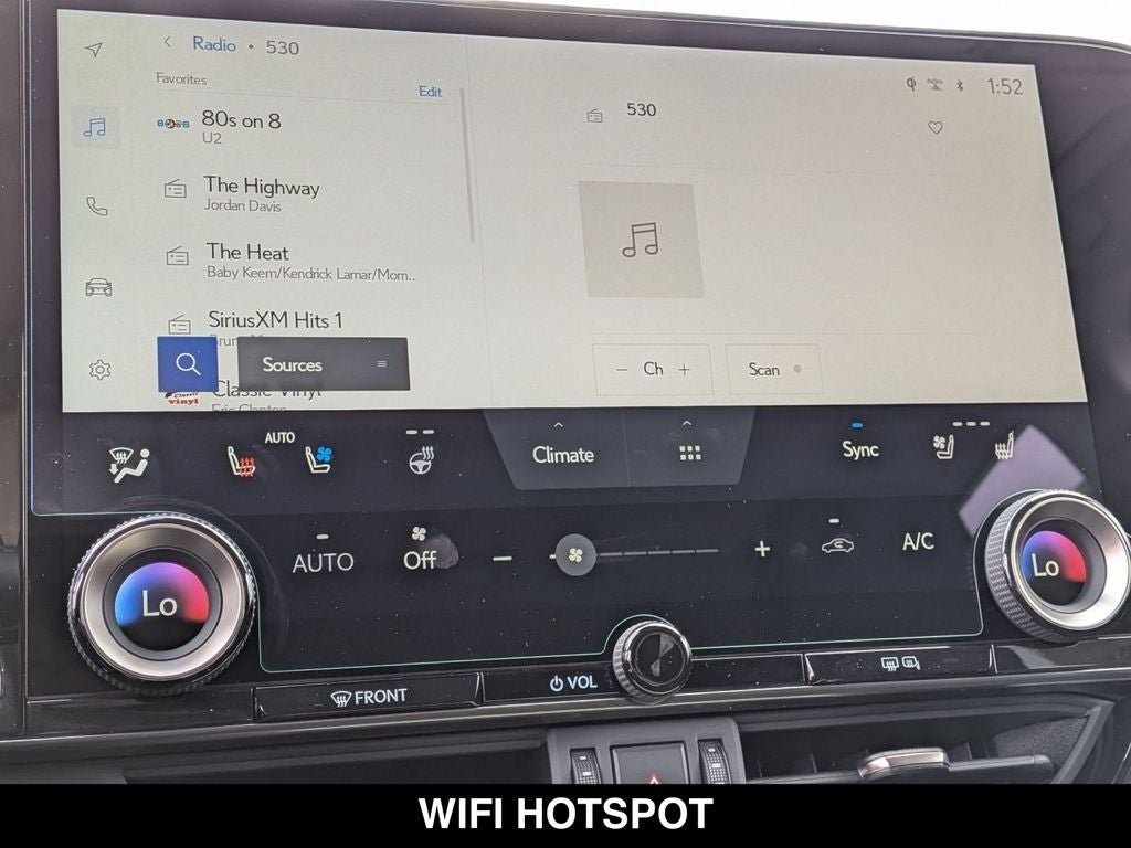 2026 Lexus NX 350 Premium