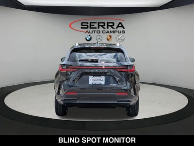 2026 Lexus NX 350 Premium