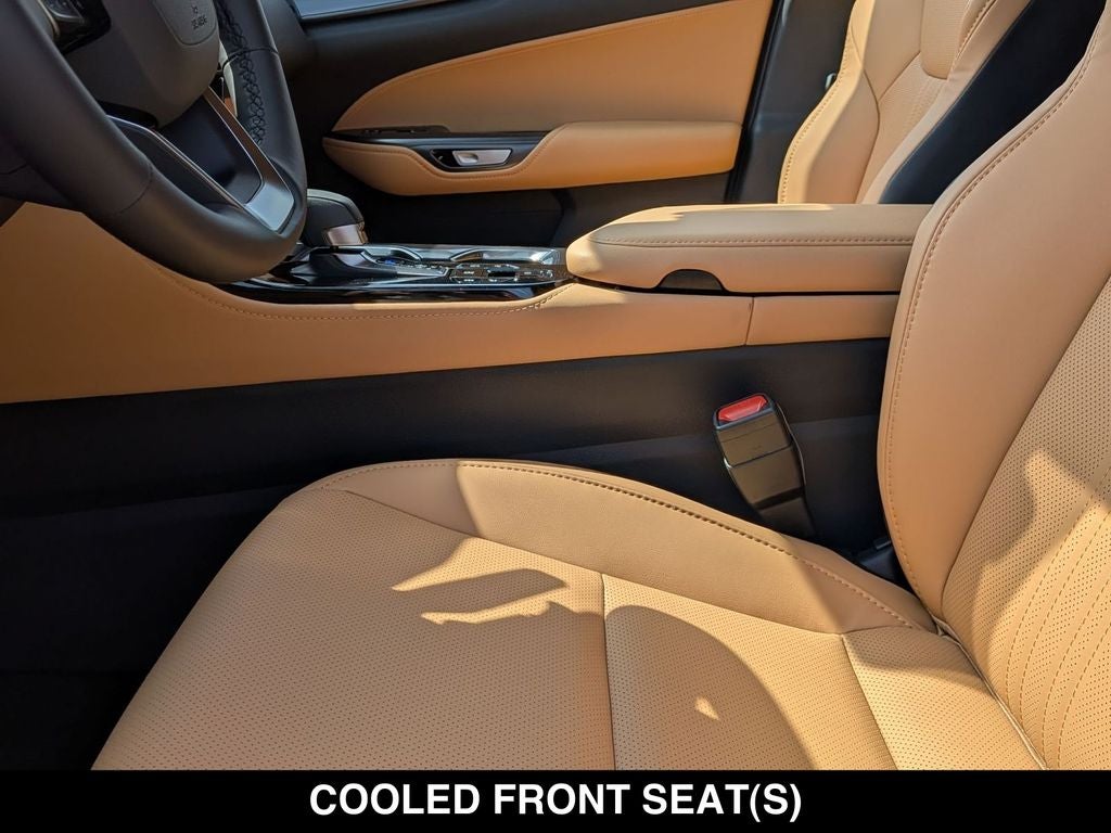 2026 Lexus NX PREMIUM