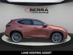 2026 Lexus NX PREMIUM