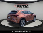 2026 Lexus NX PREMIUM