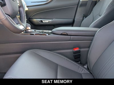2026 Lexus NX PREMIUM