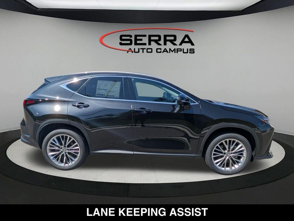 2026 Lexus NX PREMIUM