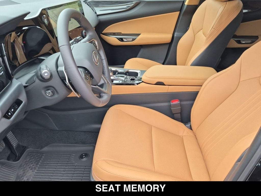 2026 Lexus NX PREMIUM
