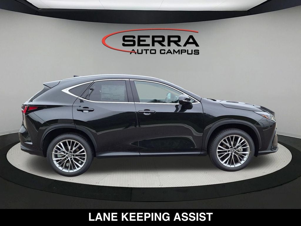 2026 Lexus NX PREMIUM