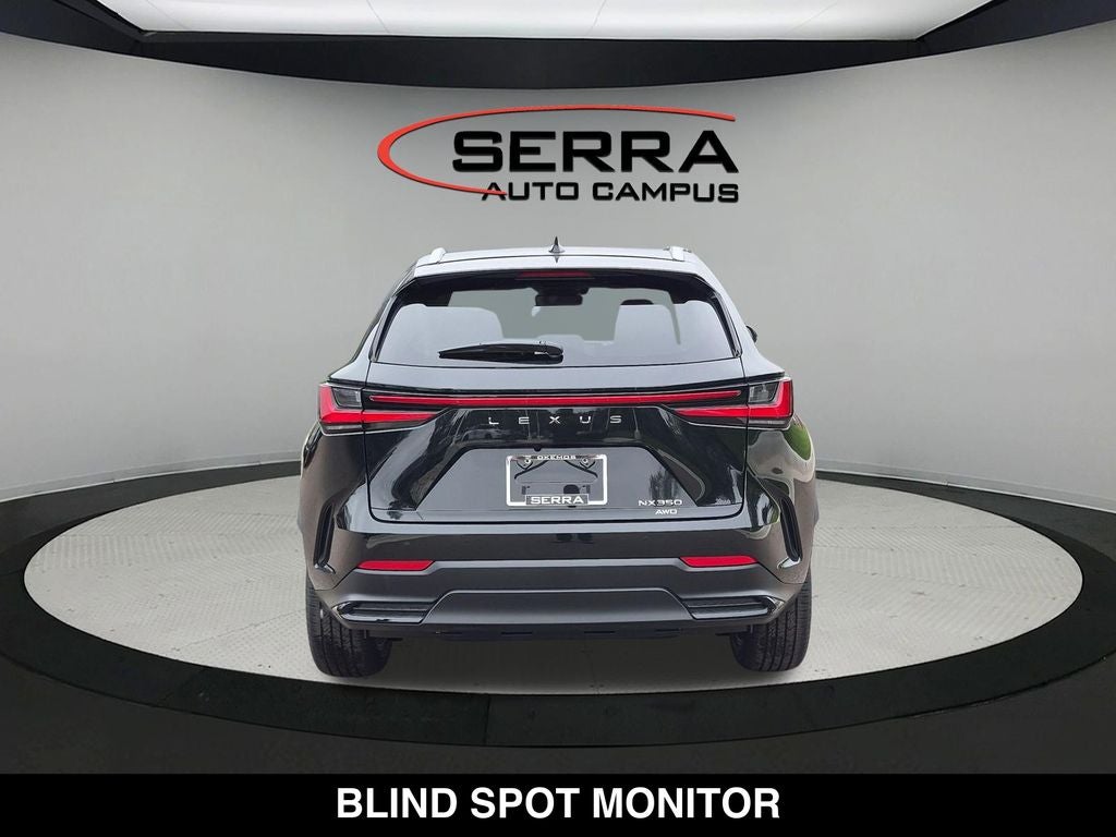 2026 Lexus NX PREMIUM