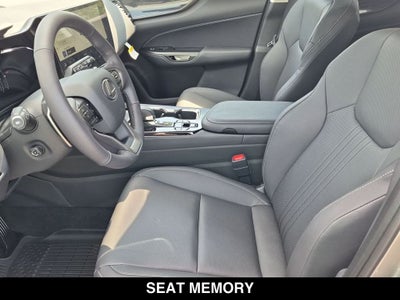 2026 Lexus NX PREMIUM