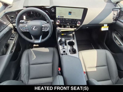 2026 Lexus NX PREMIUM
