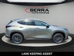 2026 Lexus NX PREMIUM