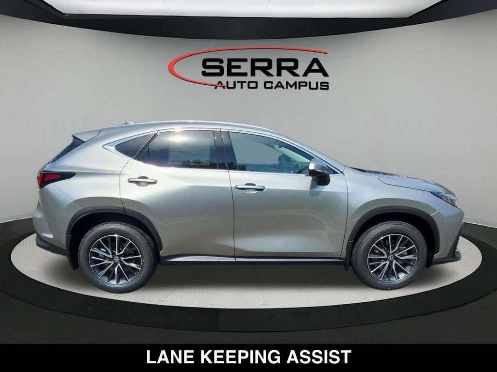 2026 Lexus NX PREMIUM