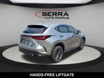 2026 Lexus NX PREMIUM