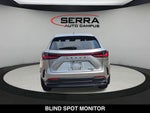2026 Lexus NX PREMIUM
