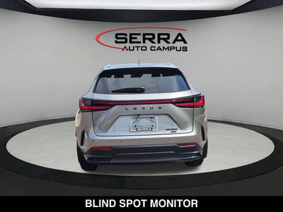 2026 Lexus NX PREMIUM